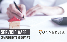 Conversia-AAFF